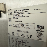 bioMerieux BACT/ALERT 3D Incubator image 2